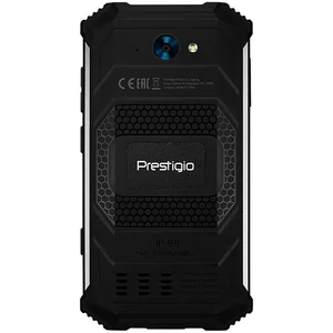 Смартфон Prestigio Muze G7 LTE 7550 Duo Black UA