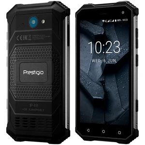 Смартфон Prestigio Muze G7 LTE 7550 Duo Black (PSP7550DUOBLACK) UA