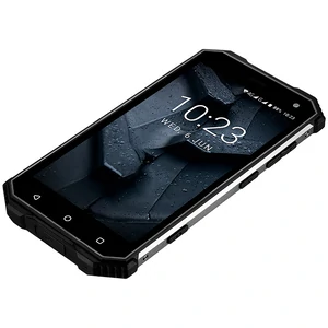 Смартфон Prestigio Muze G7 LTE 7550 Duo Black UA