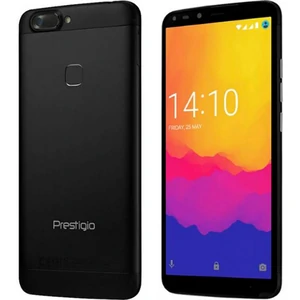 Смартфон Prestigio Grace B7 LTE 7572 Duo Black UA