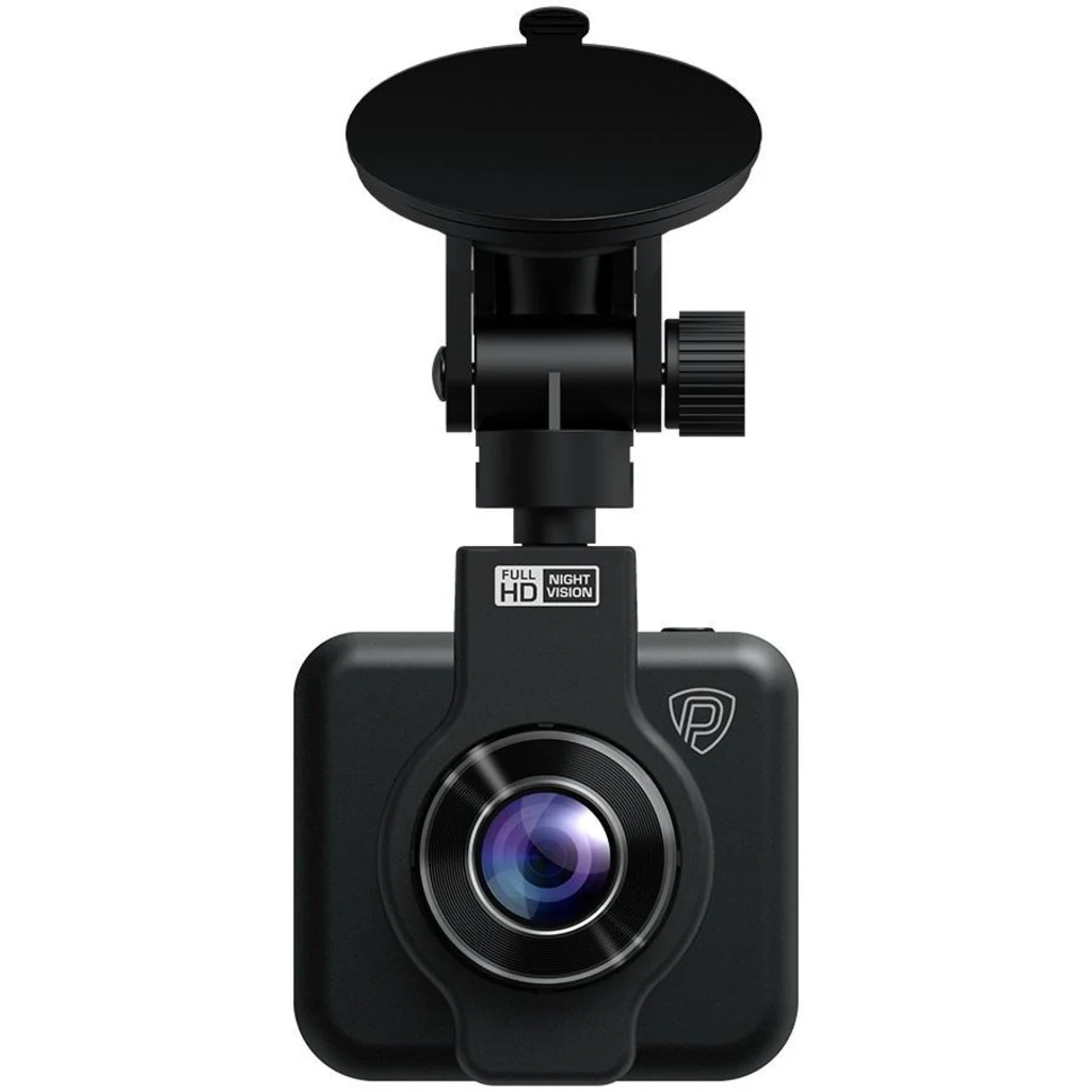 Видеорегистратор Prestigio RoadRunner 185 (PCDVRR185) UA