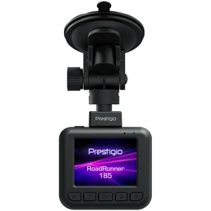 Видеорегистратор Prestigio RoadRunner 185 (PCDVRR185) UA