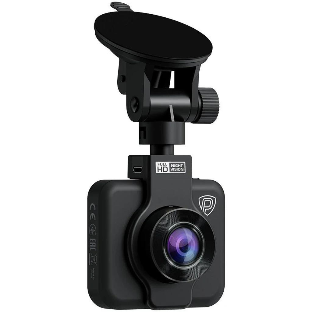 Видеорегистратор Prestigio RoadRunner 185 (PCDVRR185) UA