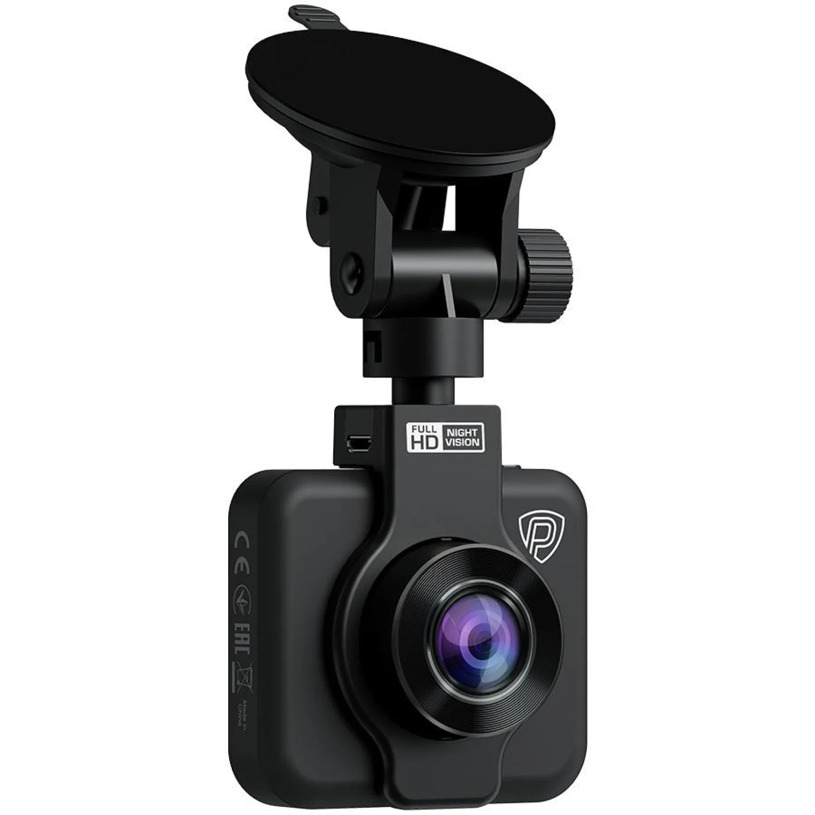 Відеореєстратор Prestigio RoadRunner 185 (PCDVRR185) UA