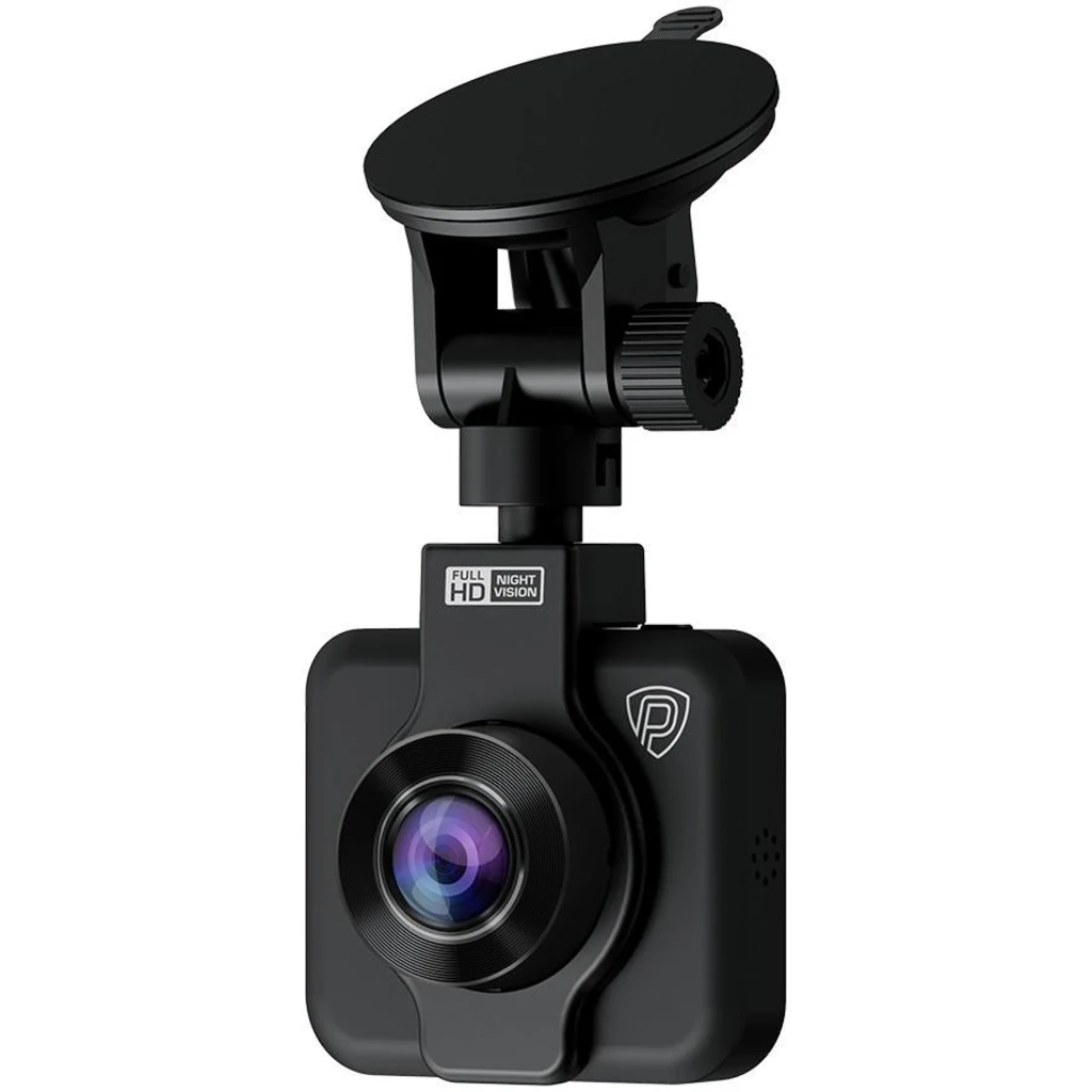 Видеорегистратор Prestigio RoadRunner 185 (PCDVRR185) UA