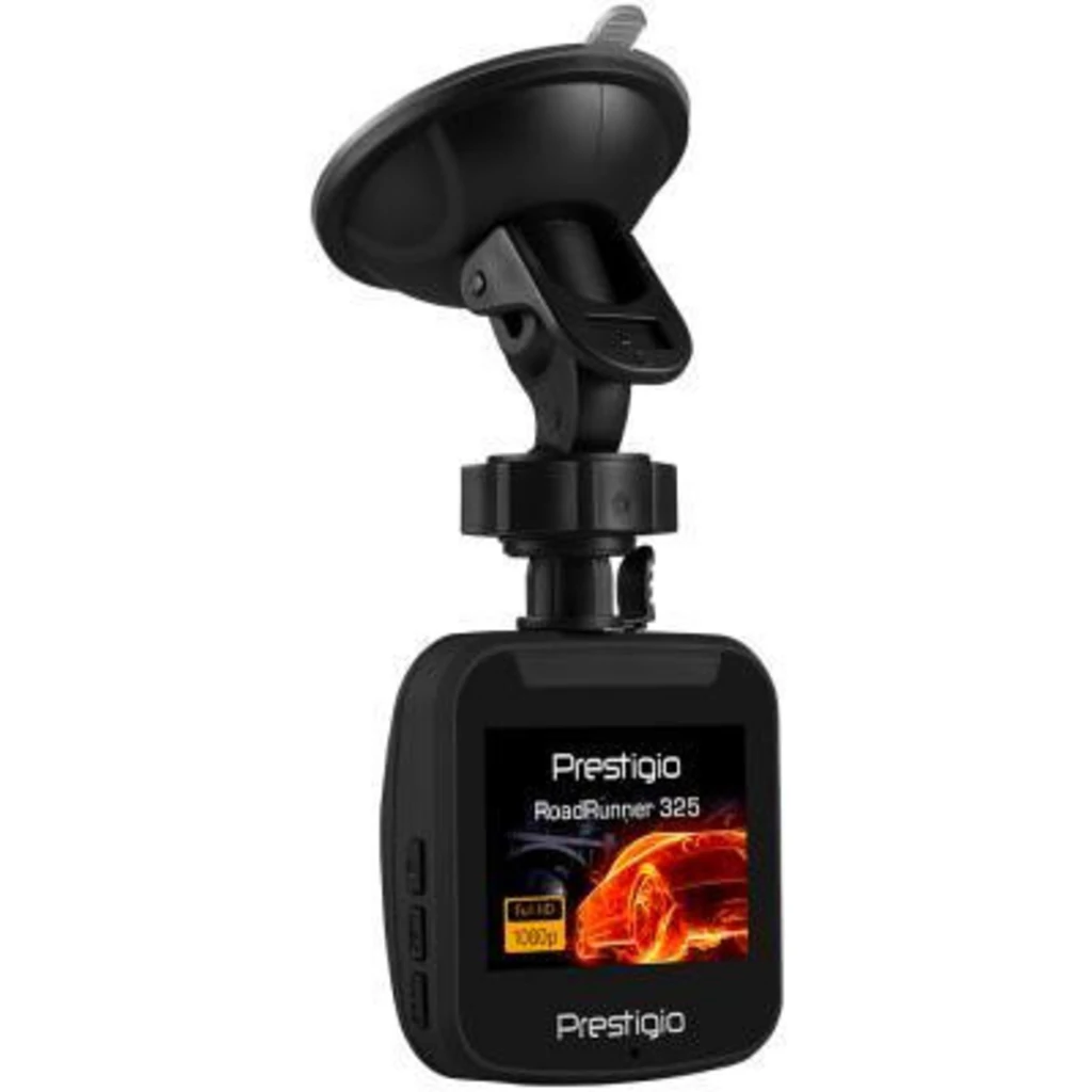 Видеорегистратор Prestigio RoadRunner 325 (PCDVRR325) UA