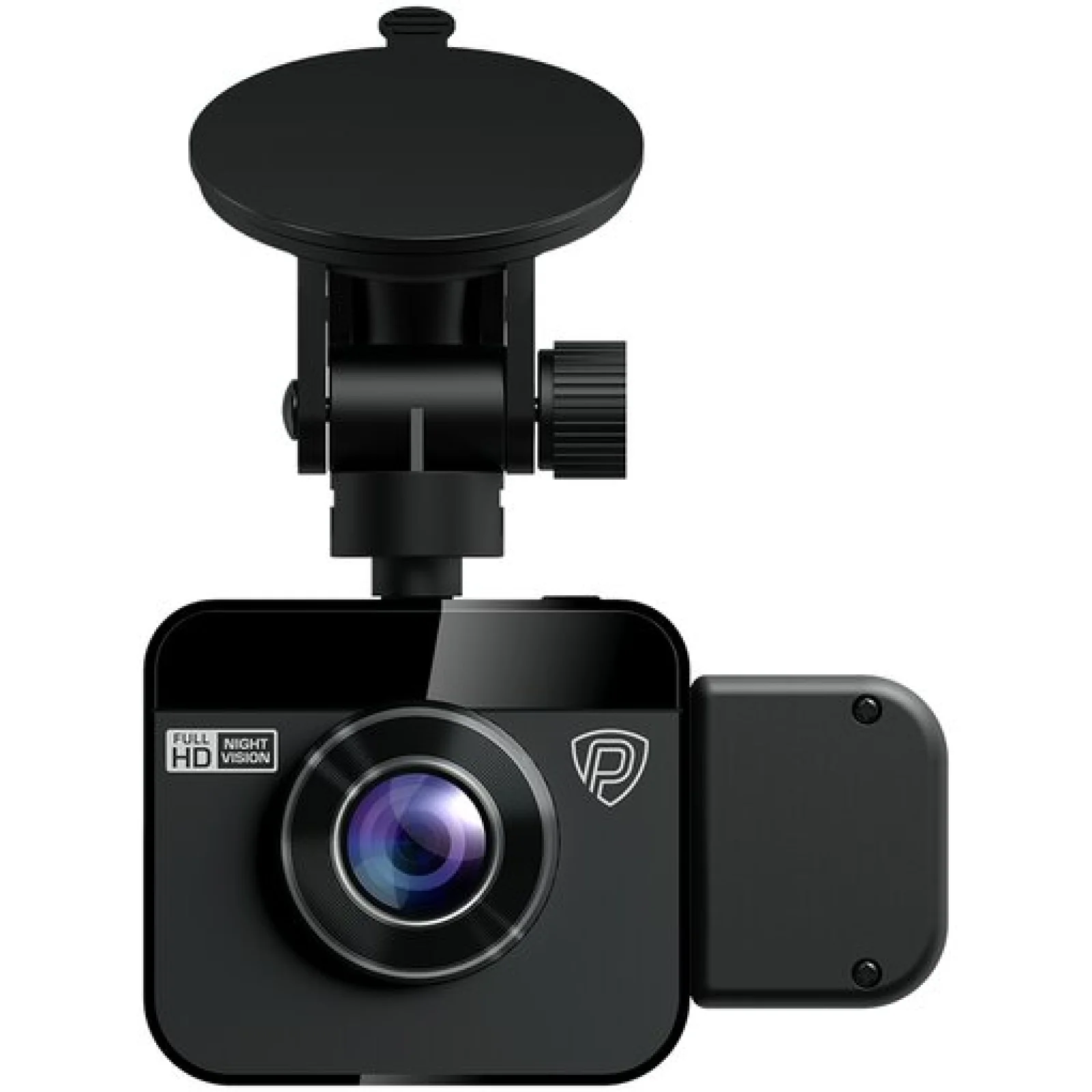 Відеореєстратор Prestigio RoadRunner 380 (PCDVRR380) UA