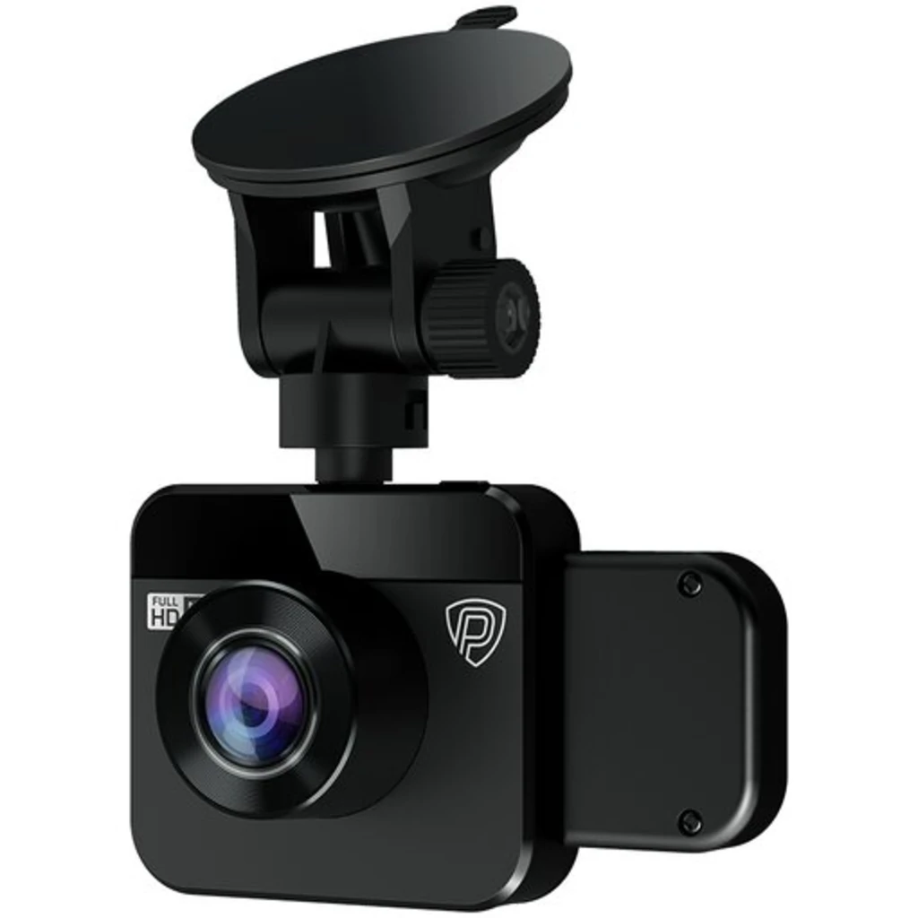 Видеорегистратор Prestigio RoadRunner 380 (PCDVRR380) UA