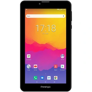 Планшет Prestigio Q Mini 4137 4G Dual Sim Black (PMT4137_4G_D_EU) UA