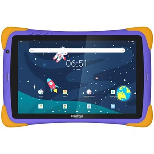 Планшет Prestigio SmartKids Pro 3/32GB 4G Violet/Yellow (PMT4511_4G_E_EU) UA