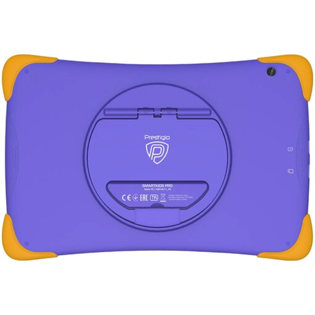 Планшет Prestigio SmartKids Pro 3/32GB 4G Violet/Yellow (PMT4511_4G_E_EU) UA