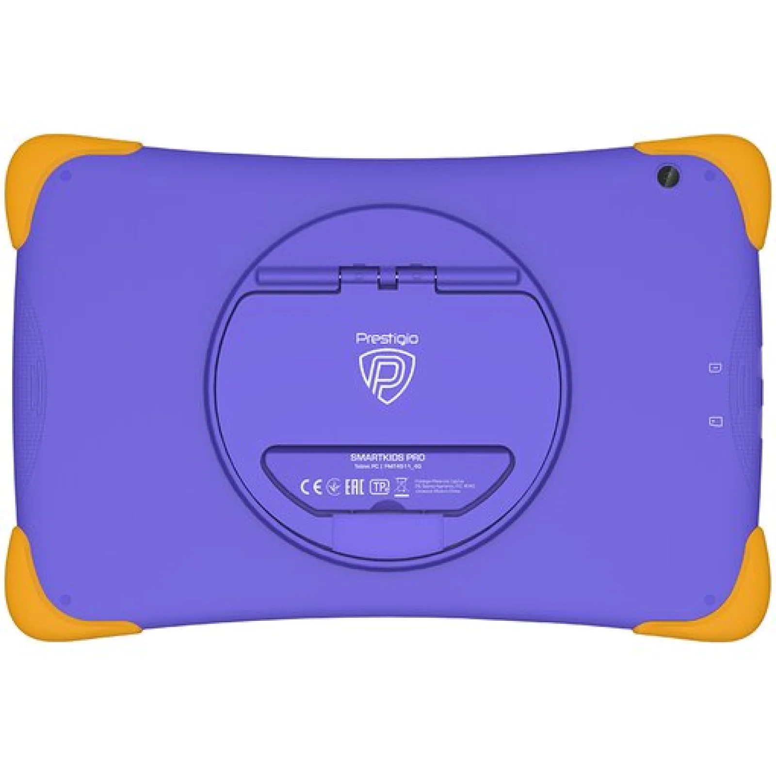 Планшет Prestigio SmartKids Pro 3/32GB 4G Violet/Yellow (PMT4511_4G_E_EU) UA
