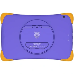 Планшет Prestigio SmartKids Pro 3/32GB 4G Violet/Yellow (PMT4511_4G_E_EU) UA