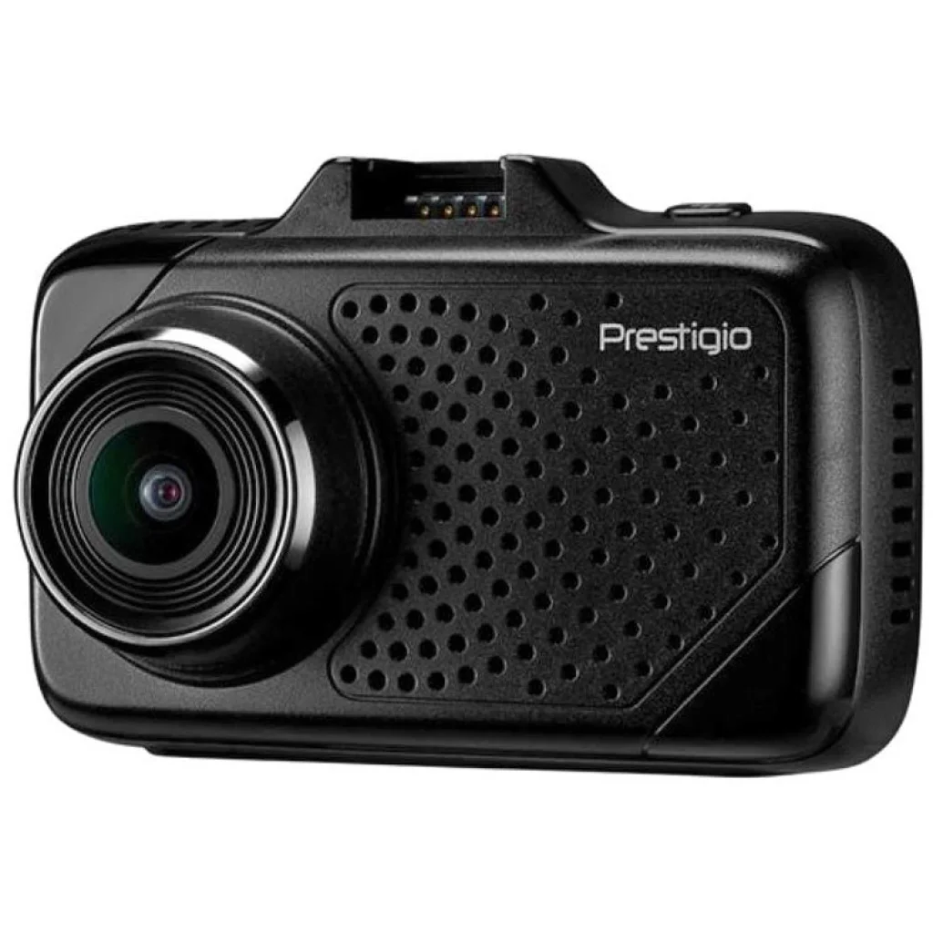 Видеорегистратор Prestigio RoadScanner 700GPS (PRS700GPSCE) UA
