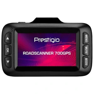 Видеорегистратор Prestigio RoadScanner 700GPS (PRS700GPSCE) UA