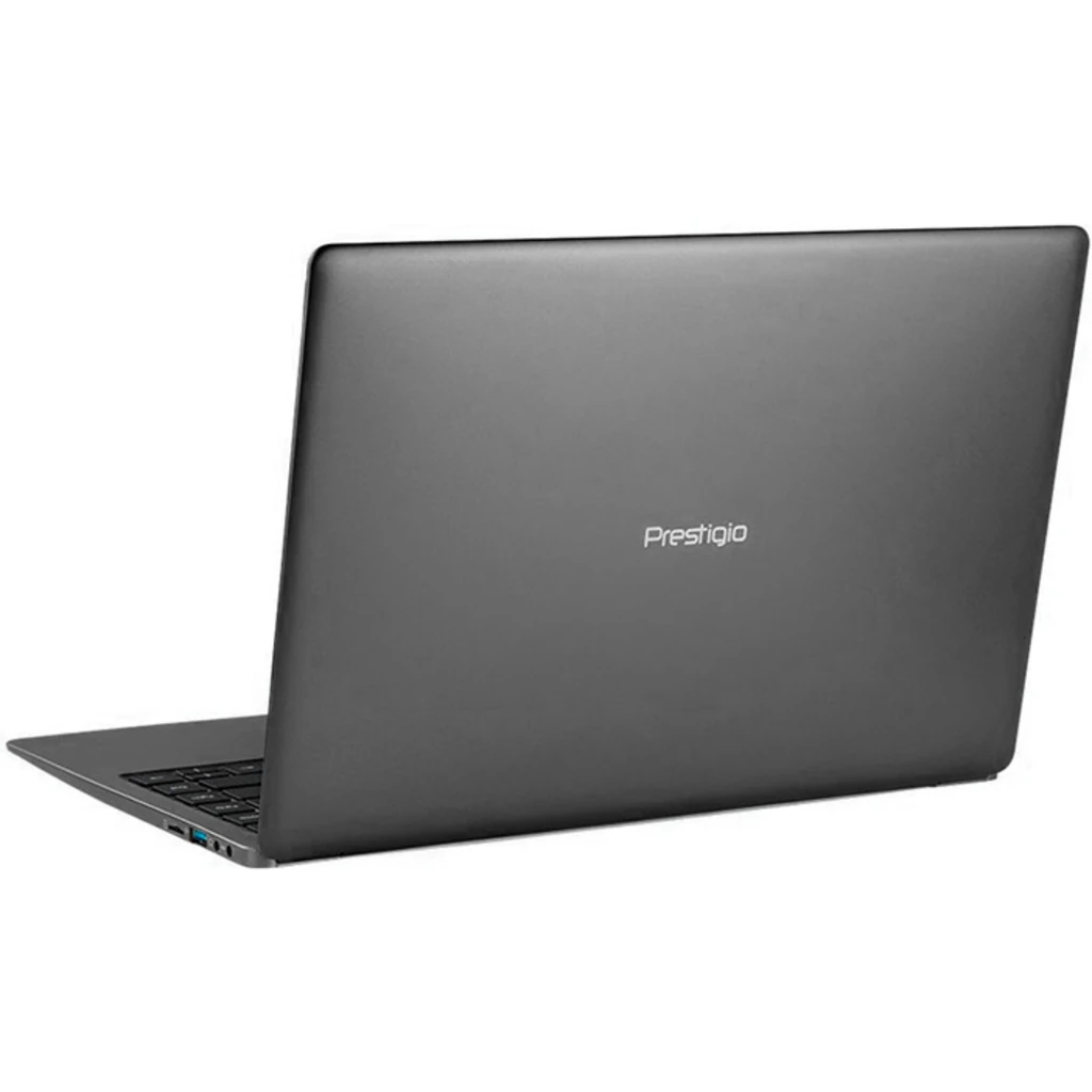 Ноутбук Prestigio SmartBook 133S Black (PSB133S01ZFH_BK_CIS) UA