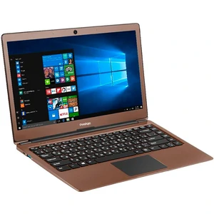 Ноутбук Prestigio SmartBook 133S Dark Brown (PSB133S01ZFP_DB_CIS) UA