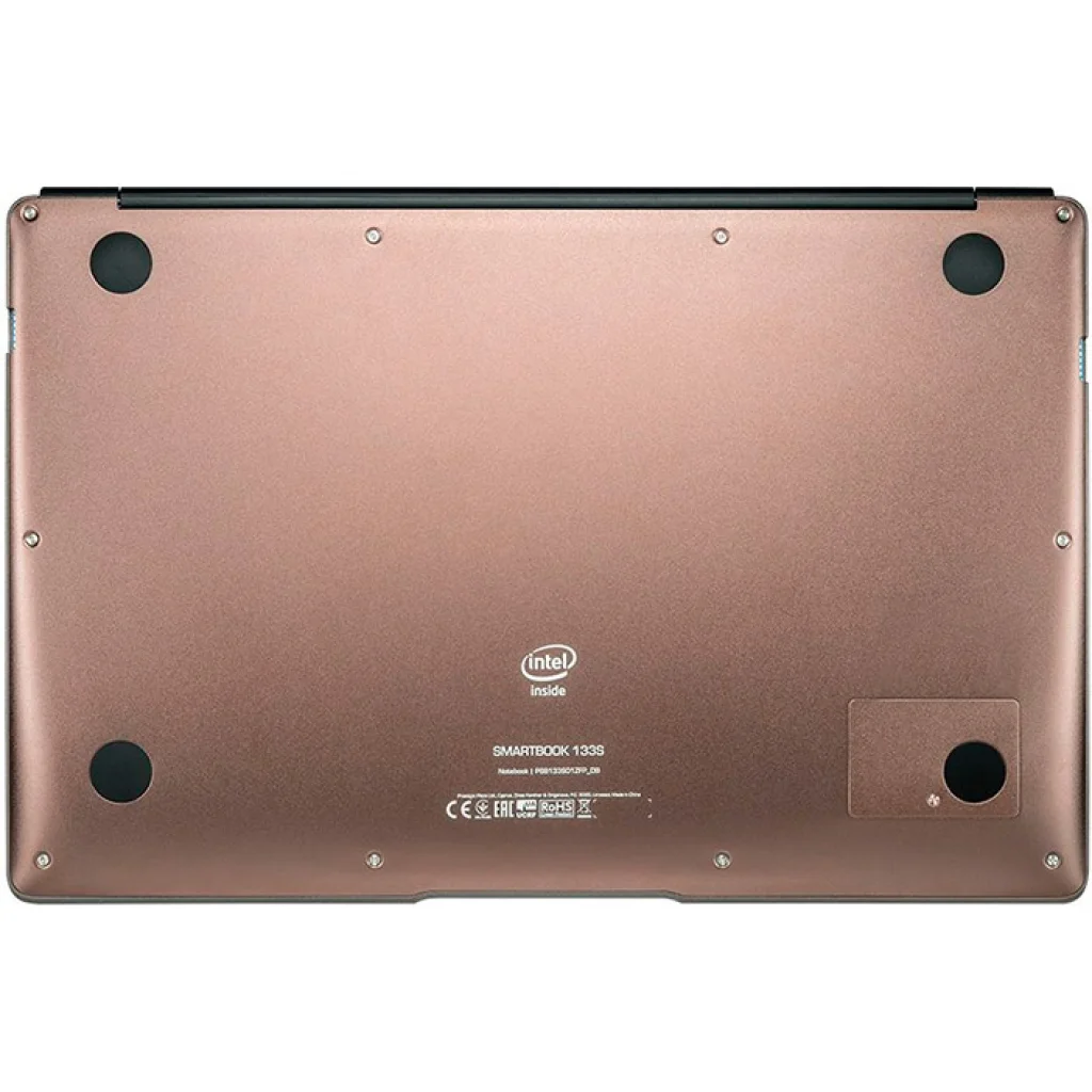 Ноутбук Prestigio SmartBook 133S Dark Brown (PSB133S01ZFP_DB_CIS) UA