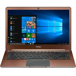 Ноутбук Prestigio SmartBook 141S Dark Brown (PSB141S01ZFH_DB_CIS) UA