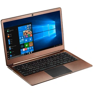 Ноутбук Prestigio SmartBook 141S Dark Brown (PSB141S01ZFH_DB_CIS) UA