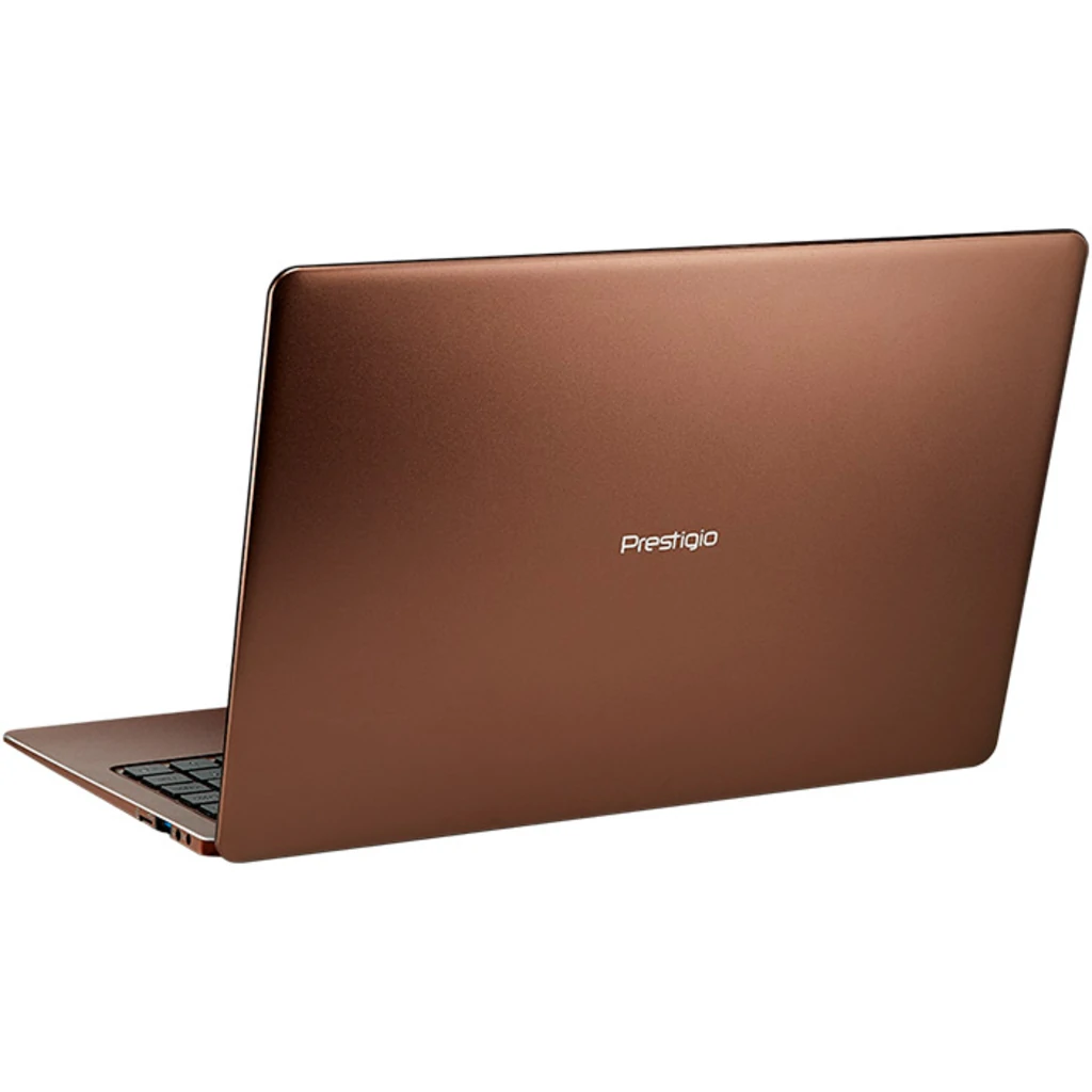 Ноутбук Prestigio SmartBook 141S Dark Brown (PSB141S01ZFH_DB_CIS) UA