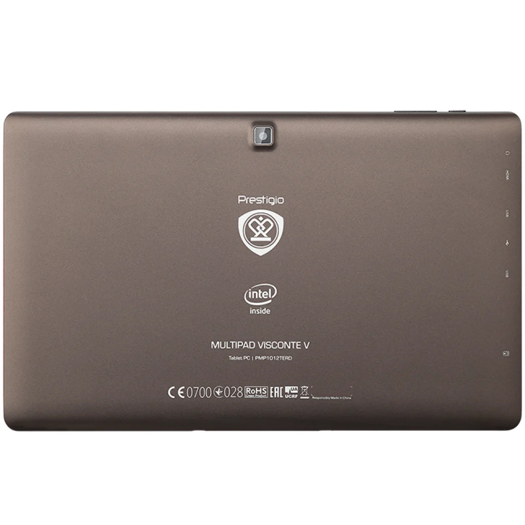 Планшет Prestigio MultiPad Visconte V 10.1