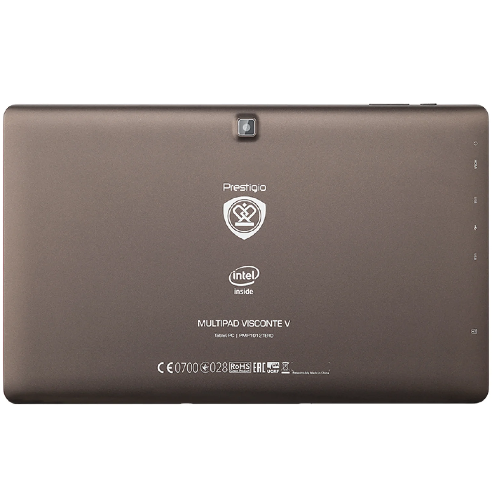 Планшет Prestigio MultiPad Visconte V 10.1