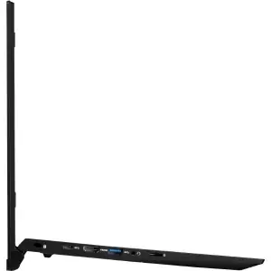 Ноутбук Prologix M15-725 Black (PLN725.I313.16.S2.WP11E.120) UA