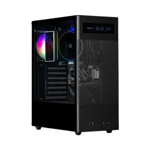 Десктоп Prologix AI Unit (U5.32GB.S1TB.INT.AI037) UA