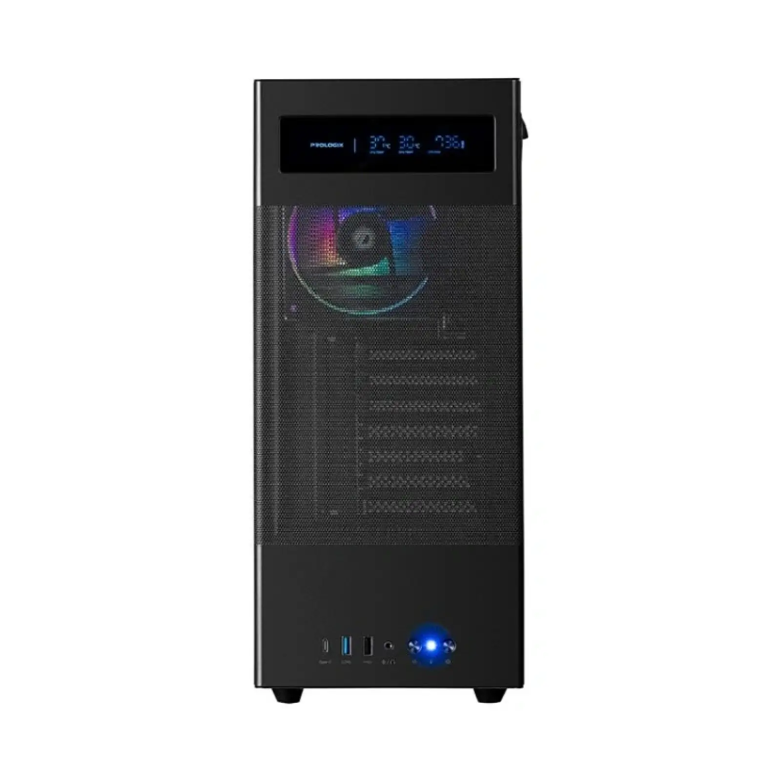 Десктоп Prologix AI Unit (U5.32GB.S1TB.INT.AI037) UA