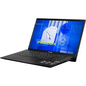 Ноутбук Prologix M15-725 Black (PLN725.I313.16.S2.WP11E.120) UA
