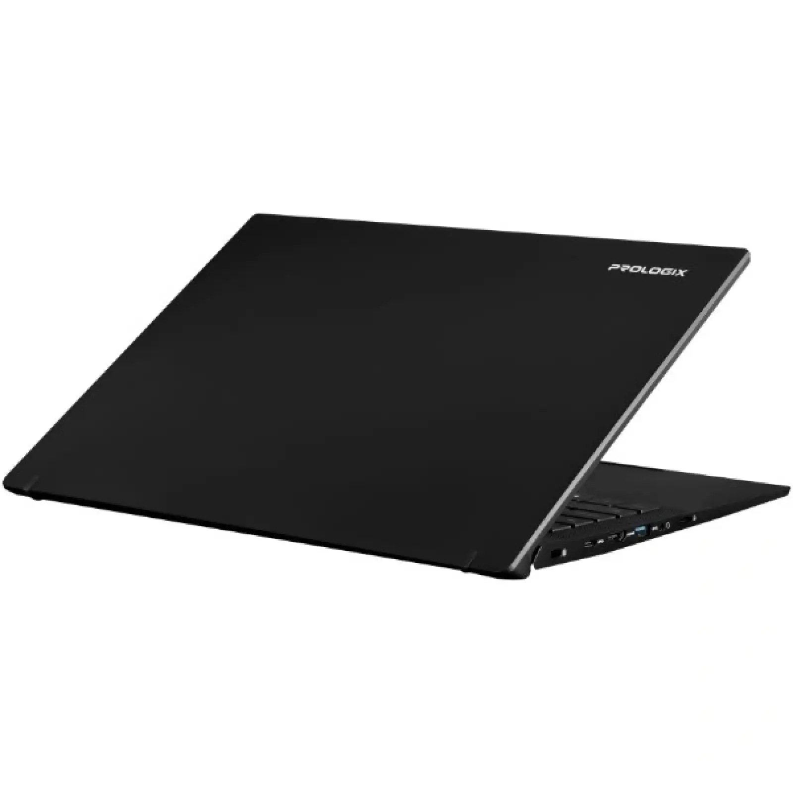 Ноутбук Prologix M15-725 Black (PLN725.I313.16.S2.WP11E.120) UA