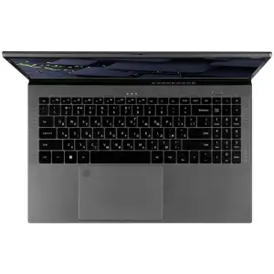 Ноутбук Prologix M15-725 Black (PLN725.I513.16.S2.N.165) UA