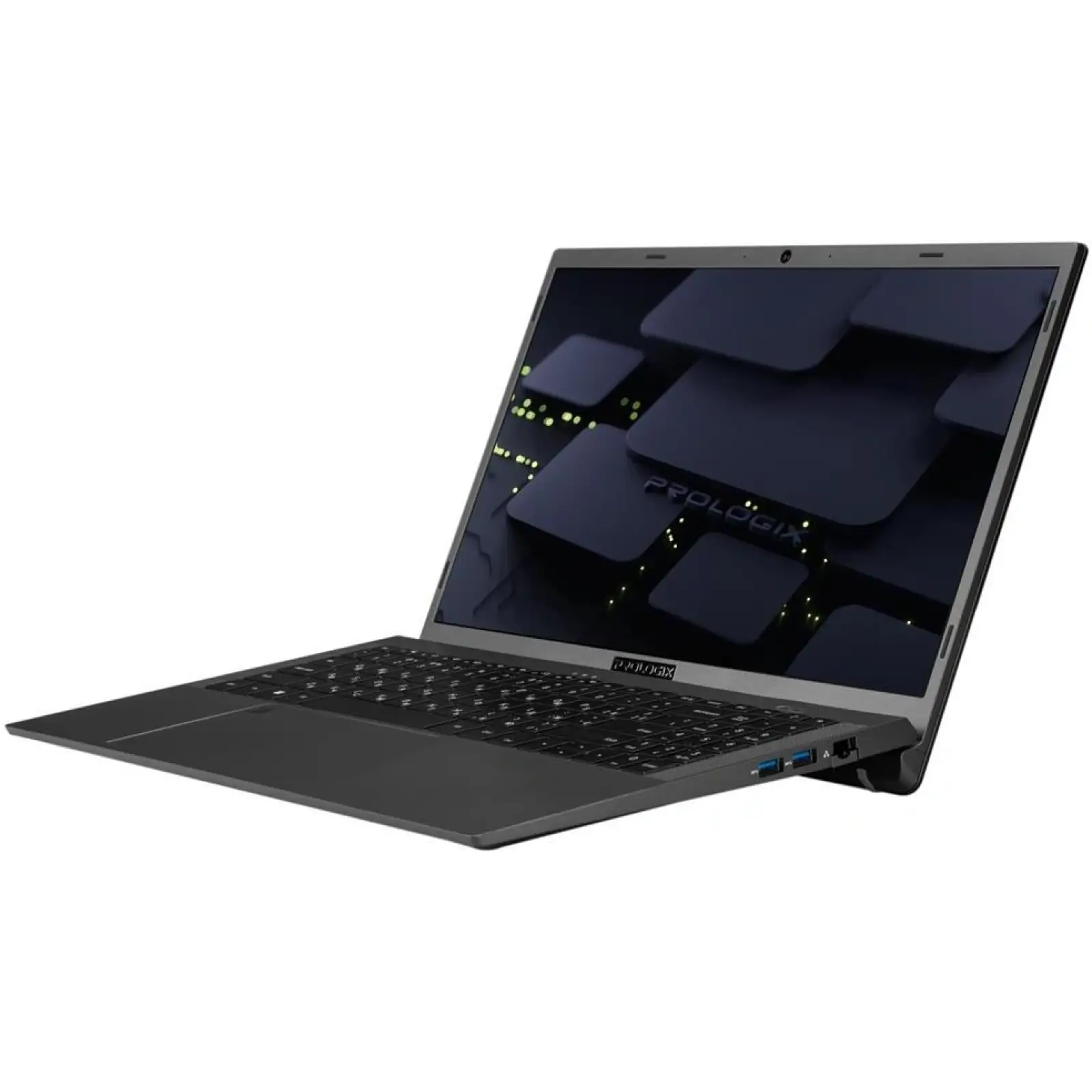 Ноутбук Prologix M15-725 Black (PLN725.I513.16.S2.N.165) UA