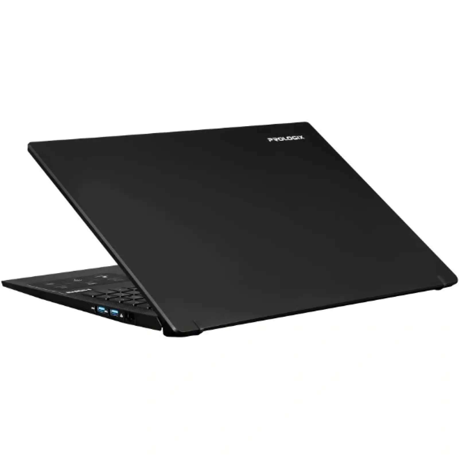 Ноутбук Prologix M15-725 Black (PLN725.I313.16.S2.WP11E.120) UA