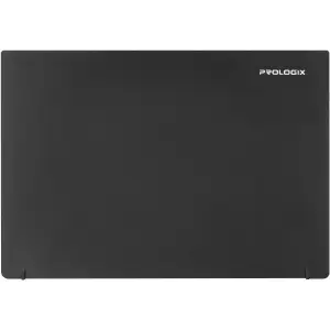 Ноутбук Prologix M15-725 Black (PLN725.I313.16.S2.WP11E.120) UA