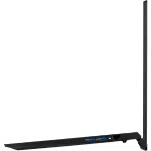 Ноутбук Prologix M15-725 Black (PLN725.I313.16.S2.WP11E.120) UA