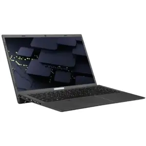 Ноутбук Prologix M15-725 (PLN725.I513.16.S3.N.169) Black UA