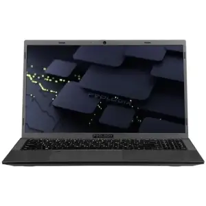 Ноутбук Prologix M15-725 (PLN725.I513.16.S3.N.169) Black UA