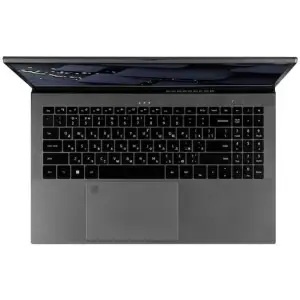Ноутбук Prologix M15-725 (PLN725.I513.16.S3.N.169) Black UA