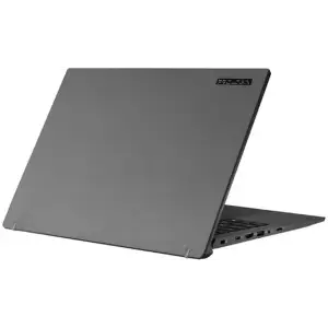 Ноутбук Prologix M15-725 (PLN725.I513.16.S3.N.169) Black UA