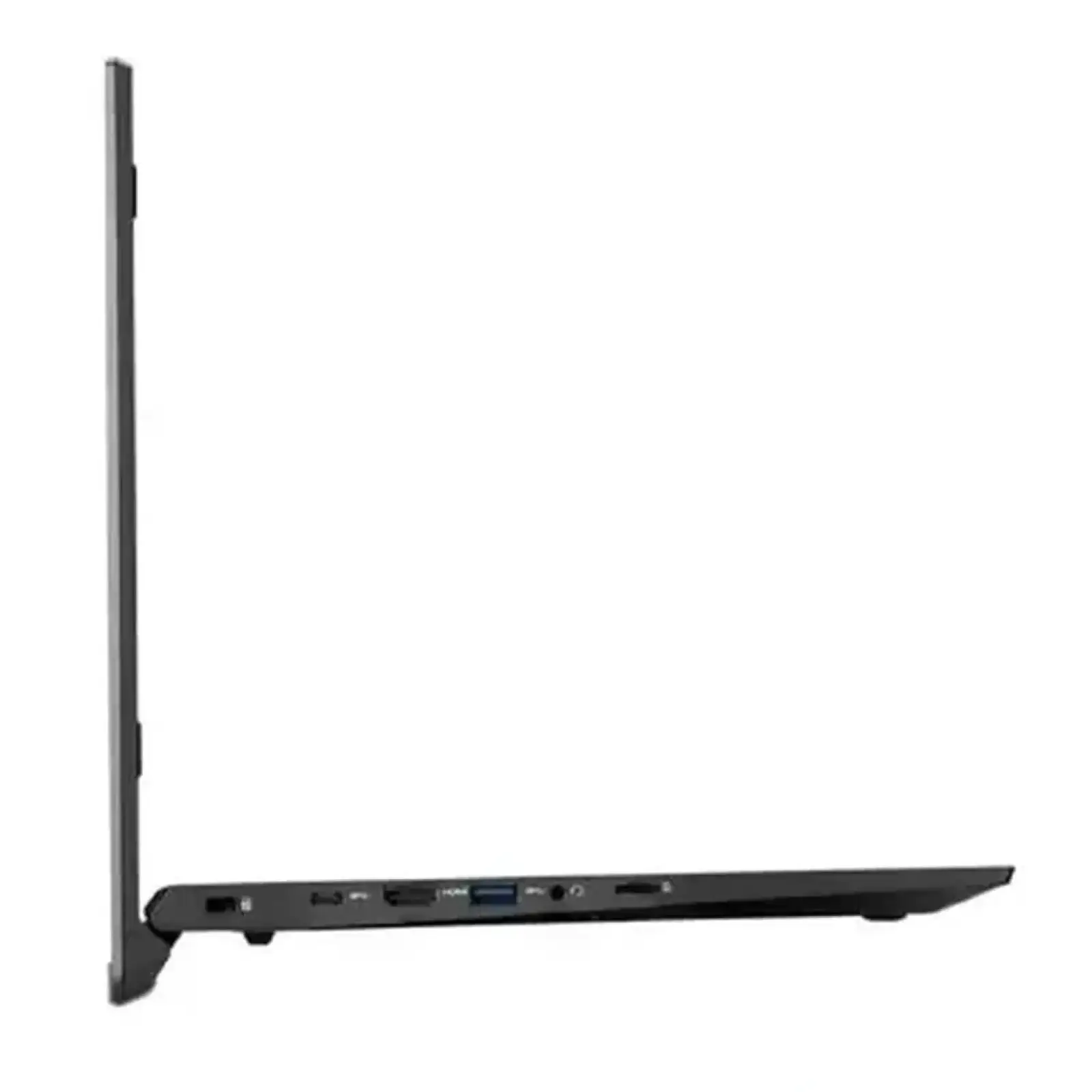 Ноутбук Prologix M15-725 (PLN725.I513.16.S3.N.169) Black UA