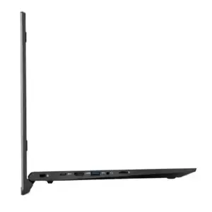 Ноутбук Prologix M15-725 (PLN725.I513.16.S3.N.169) Black UA