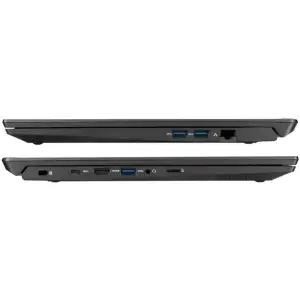 Ноутбук Prologix M15-725 (PLN725.I513.16.S3.N.169) Black UA