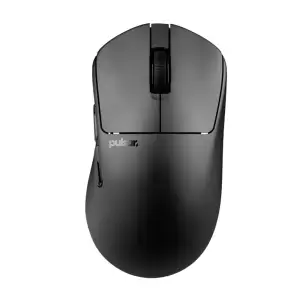 Миша бездротова Pulsar X3 CrazyLight Mini Black (PX3RCL101) UA