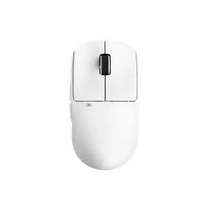 Миша бездротова Pulsar X2 CrazyLight White (PX2CL108) UA