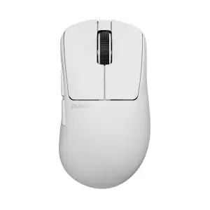 Миша бездротова Pulsar Xlite Crazylight Medium 8К White (PXLCL202) UA