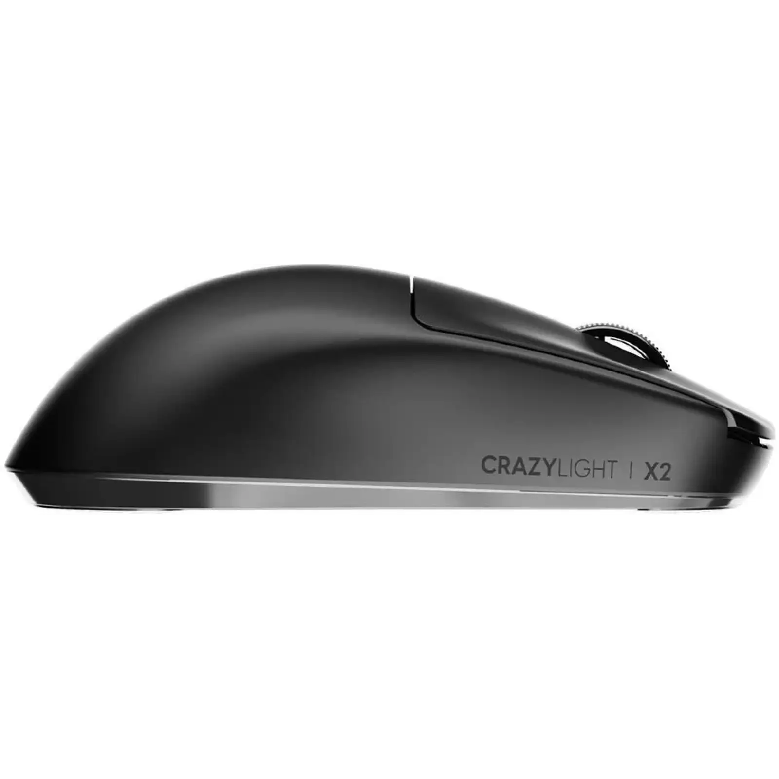 Миша бездротова Pulsar X2 CrazyLight Black (PX2CL107) UA