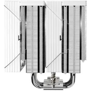 Кулер процесорний 1stPlayer CY12D White UA