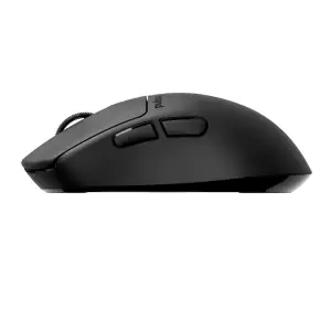 Миша бездротова Pulsar X3 CrazyLight Mini Black (PX3RCL101) UA